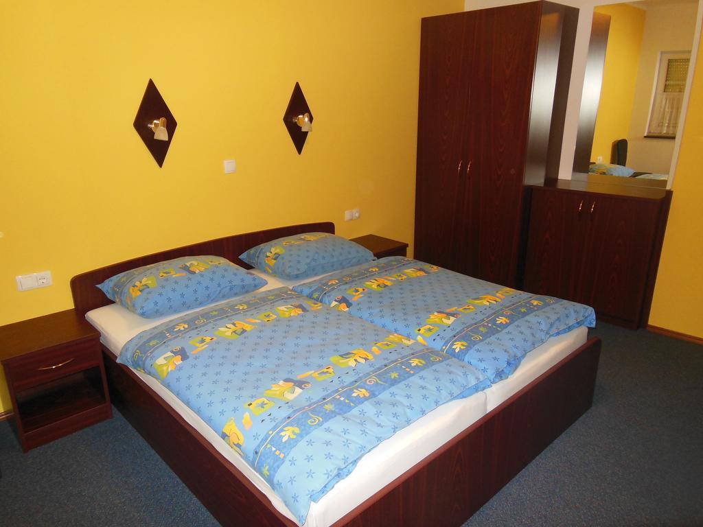 Hotel Pri Belokranjcu Novo Mesto Pokój zdjęcie