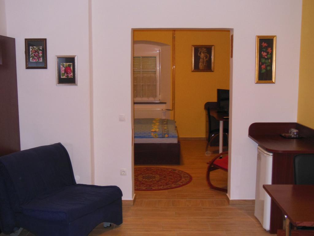 Hotel Pri Belokranjcu Novo Mesto Zewnętrze zdjęcie