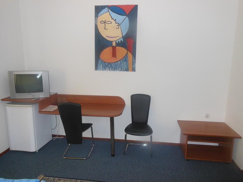 Hotel Pri Belokranjcu Novo Mesto Pokój zdjęcie
