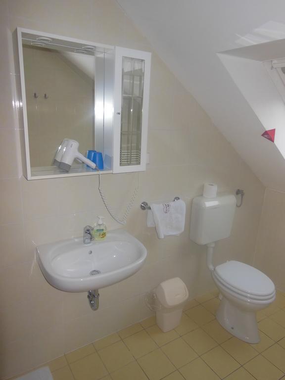 Hotel Pri Belokranjcu Novo Mesto Pokój zdjęcie
