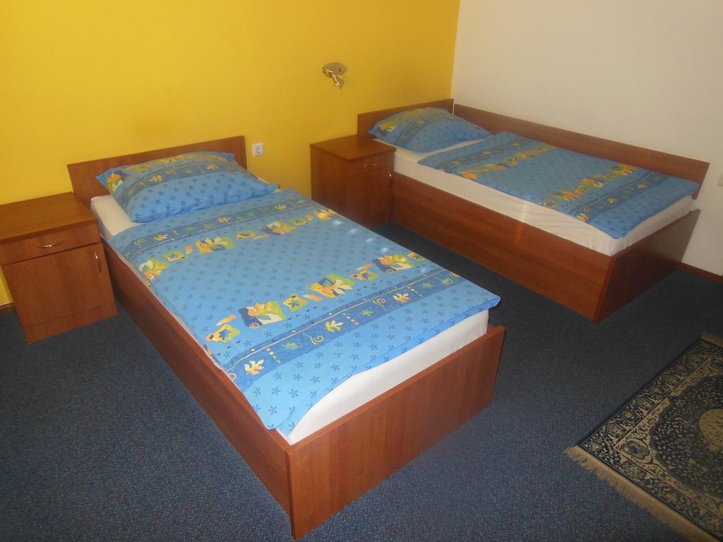 Hotel Pri Belokranjcu Novo Mesto Pokój zdjęcie