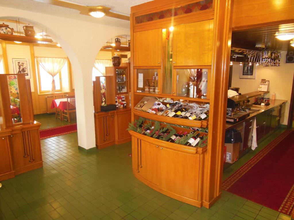 Hotel Pri Belokranjcu Novo Mesto Zewnętrze zdjęcie