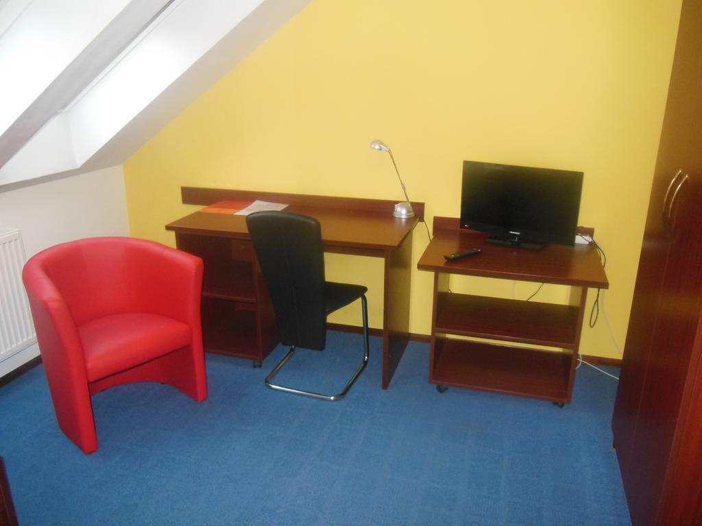 Hotel Pri Belokranjcu Novo Mesto Pokój zdjęcie