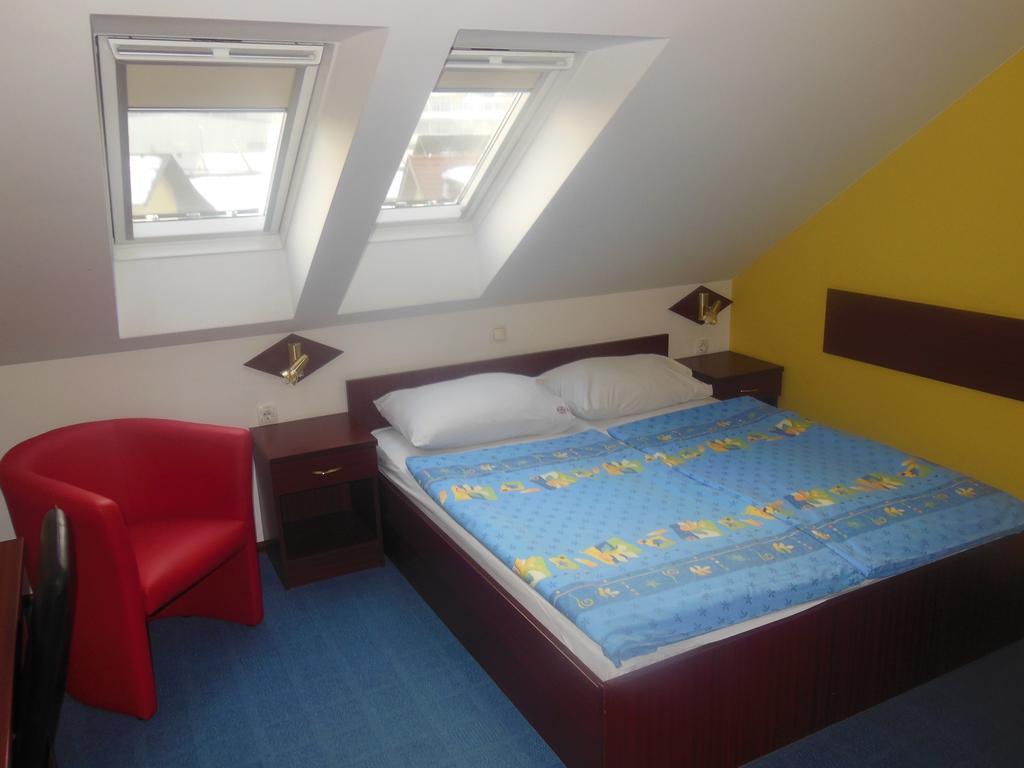 Hotel Pri Belokranjcu Novo Mesto Pokój zdjęcie