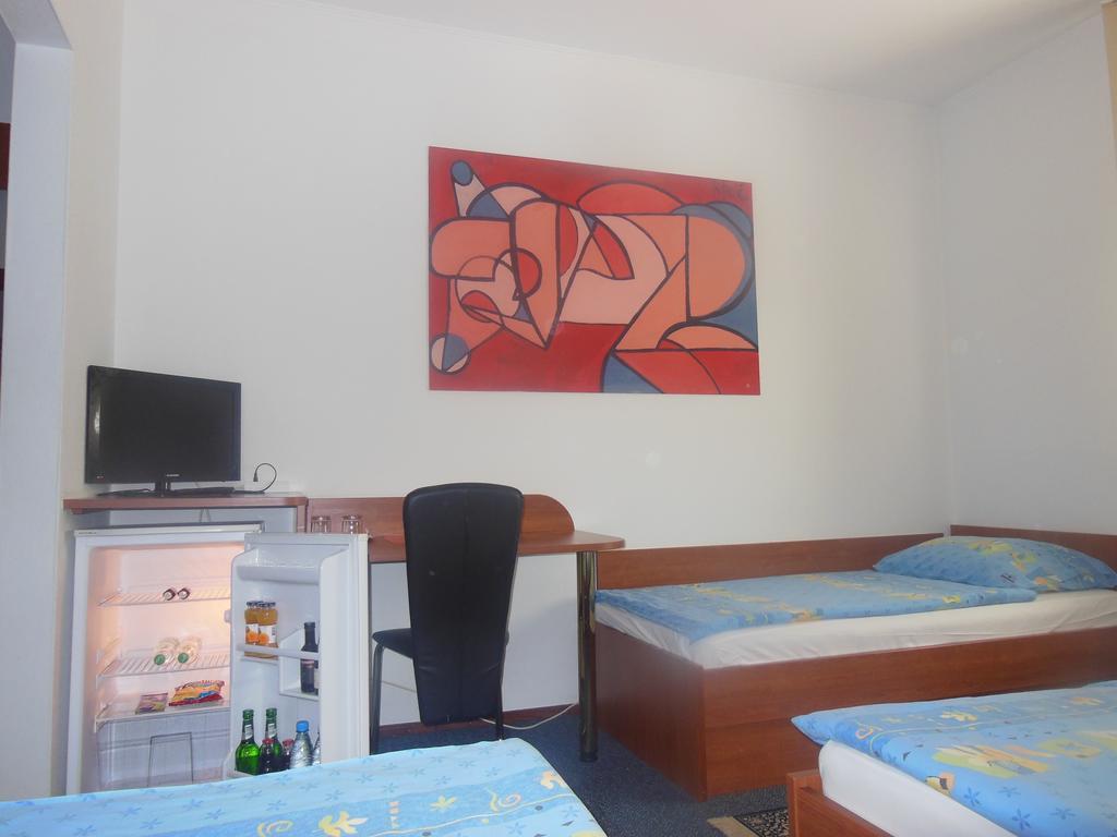 Hotel Pri Belokranjcu Novo Mesto Pokój zdjęcie