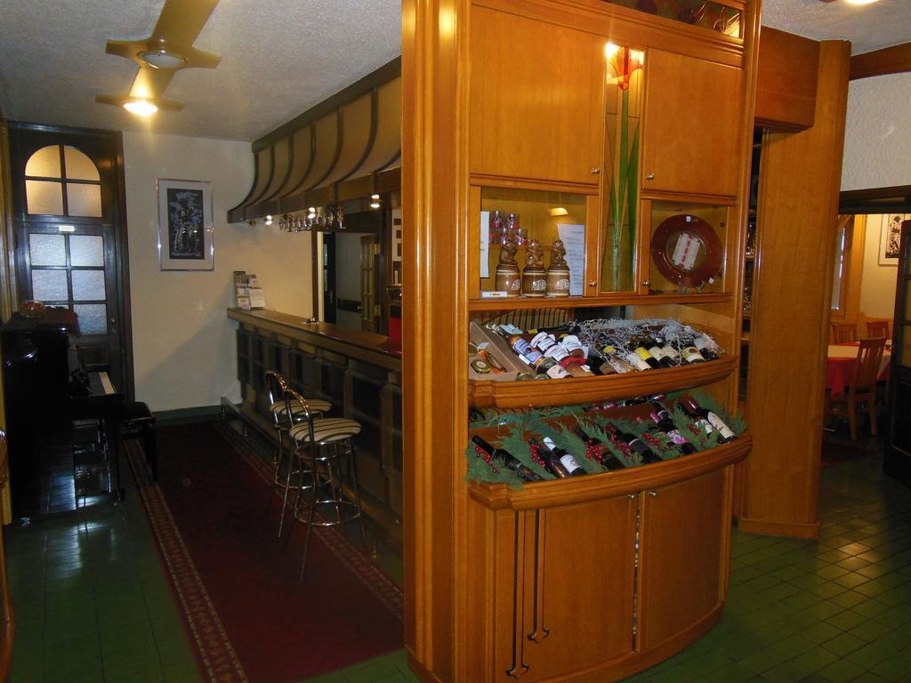 Hotel Pri Belokranjcu Novo Mesto Zewnętrze zdjęcie